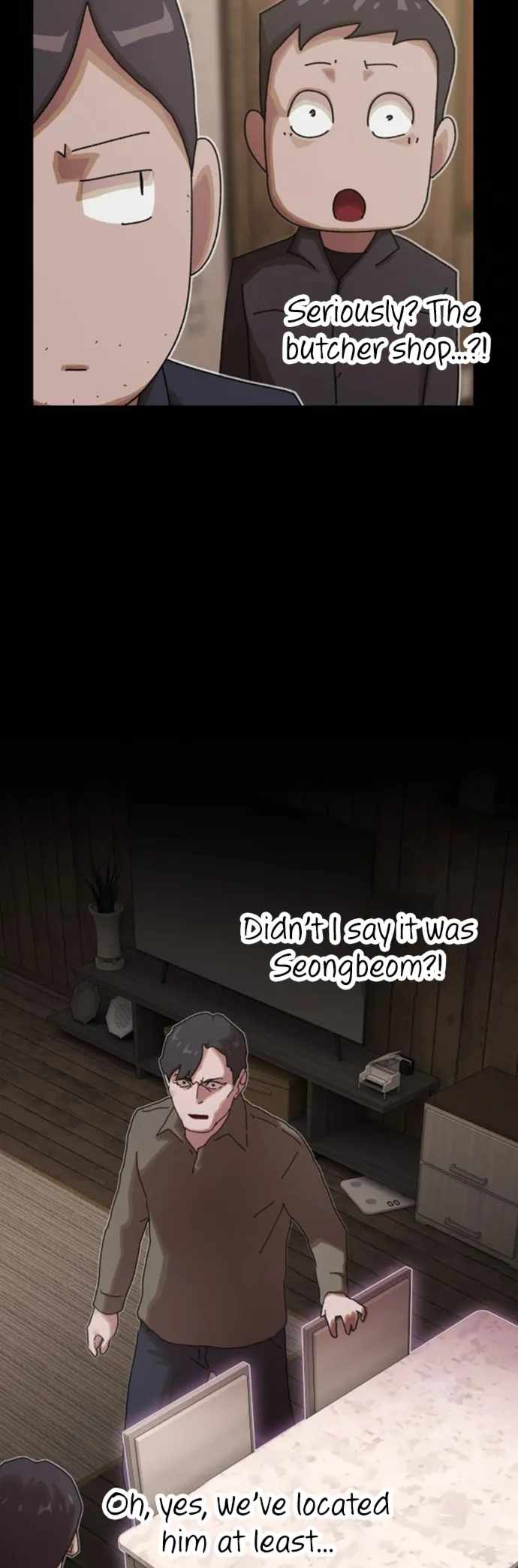 The Genius Whos the World Chapter 23 32